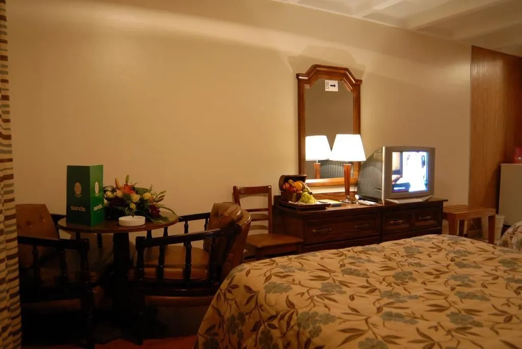 Sands Hotel Jeddah