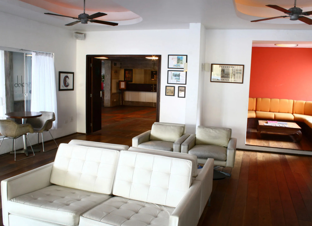 Delphin Beach Hotel