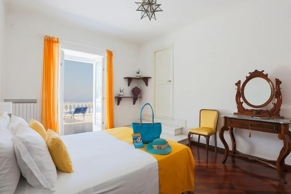 My Exclusive Italy - Luxury Family Amalfi Coast Villa