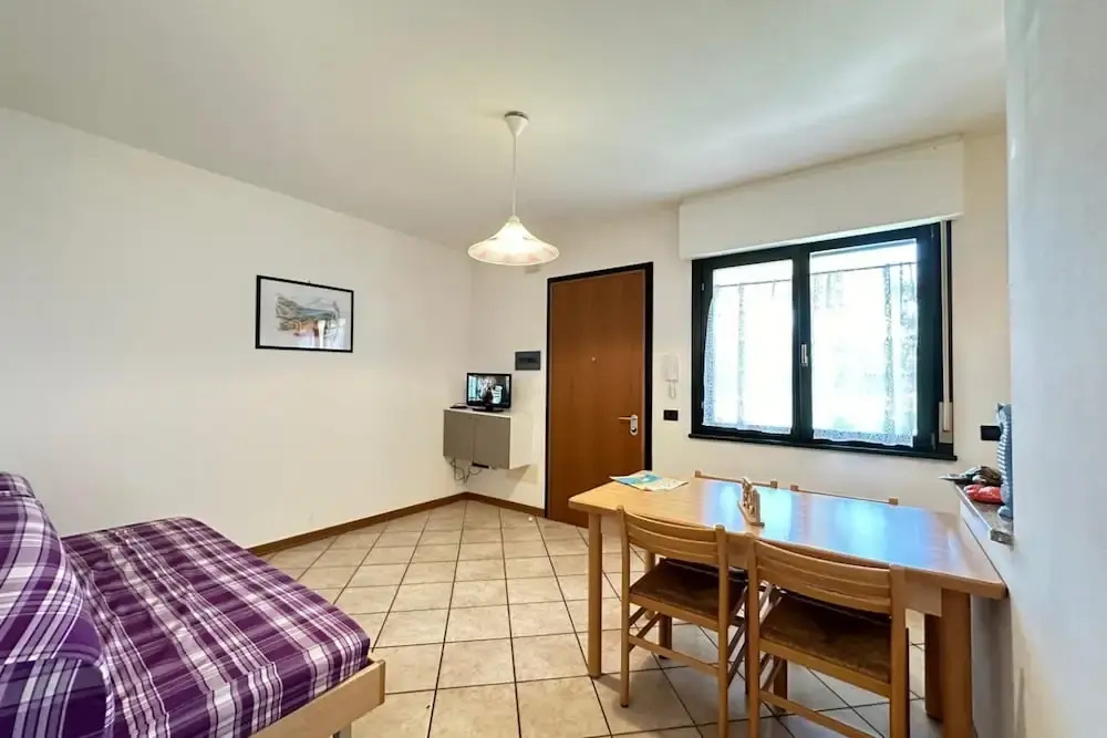 Relaxing Getaway With Pool and Garden in Bibione