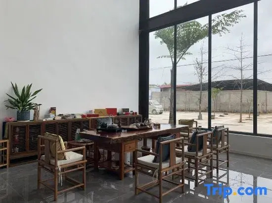 Yuanshanshe Homestay (Guilin Rongchuang Paradise University of Technology)