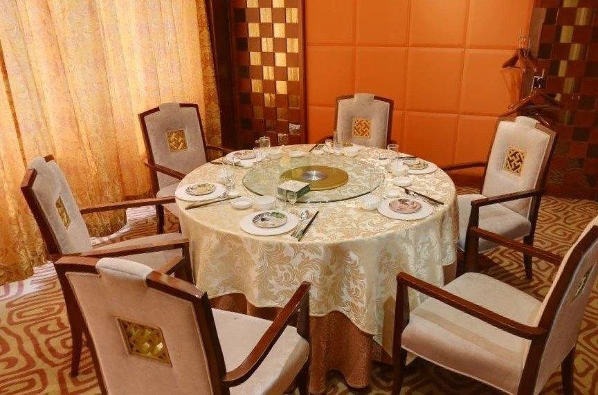 Meiyun Garden Grand Hotel