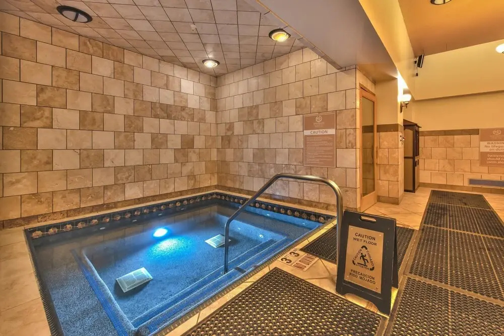 Westgate 4803b Studio, Park City