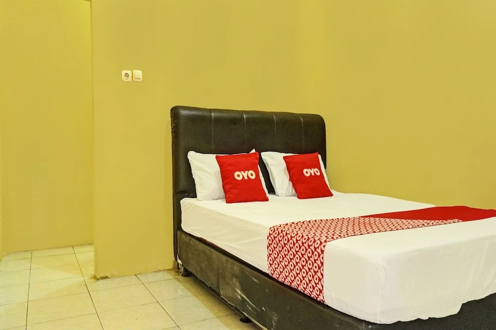 Hotel O Sweet Candy 1 Syariah