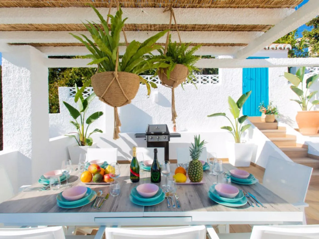 Holiday Home Mediterraneo by Interhome