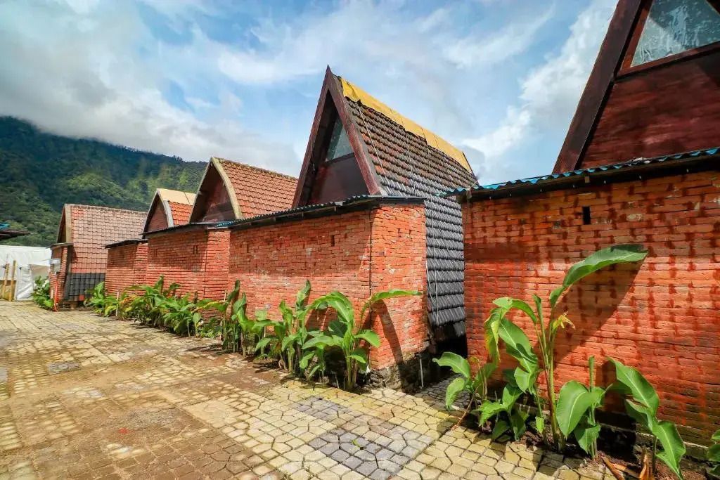 Diamond Glamping by BIO Management
