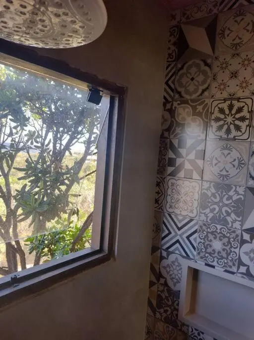 CASA DO RUDá NA CHAPADA DOS VEADEIROS