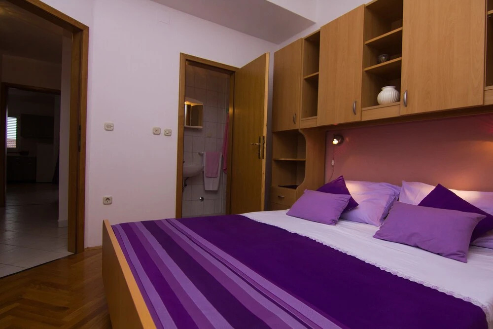 Apartments Dario