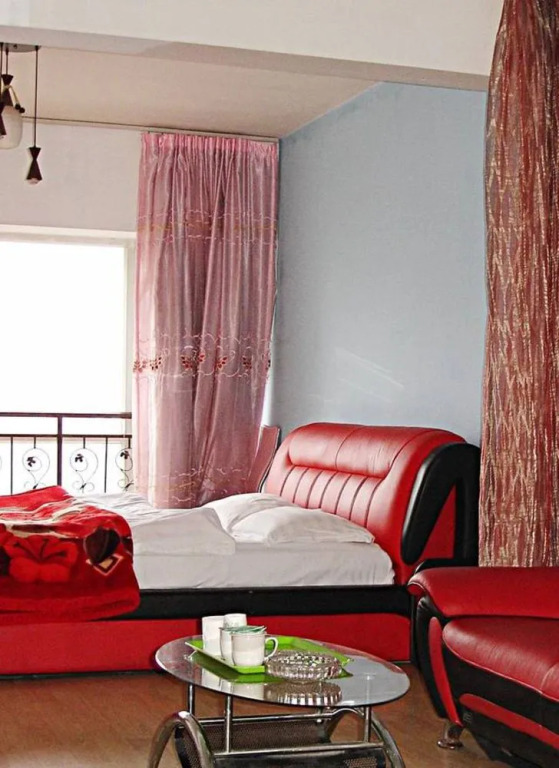 Kunming Xinyuan Hotel