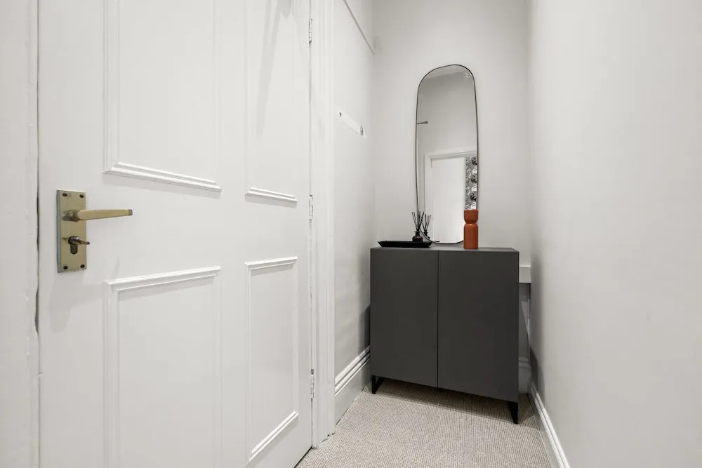Harrogate - Pelican Suite 1 Bedroom