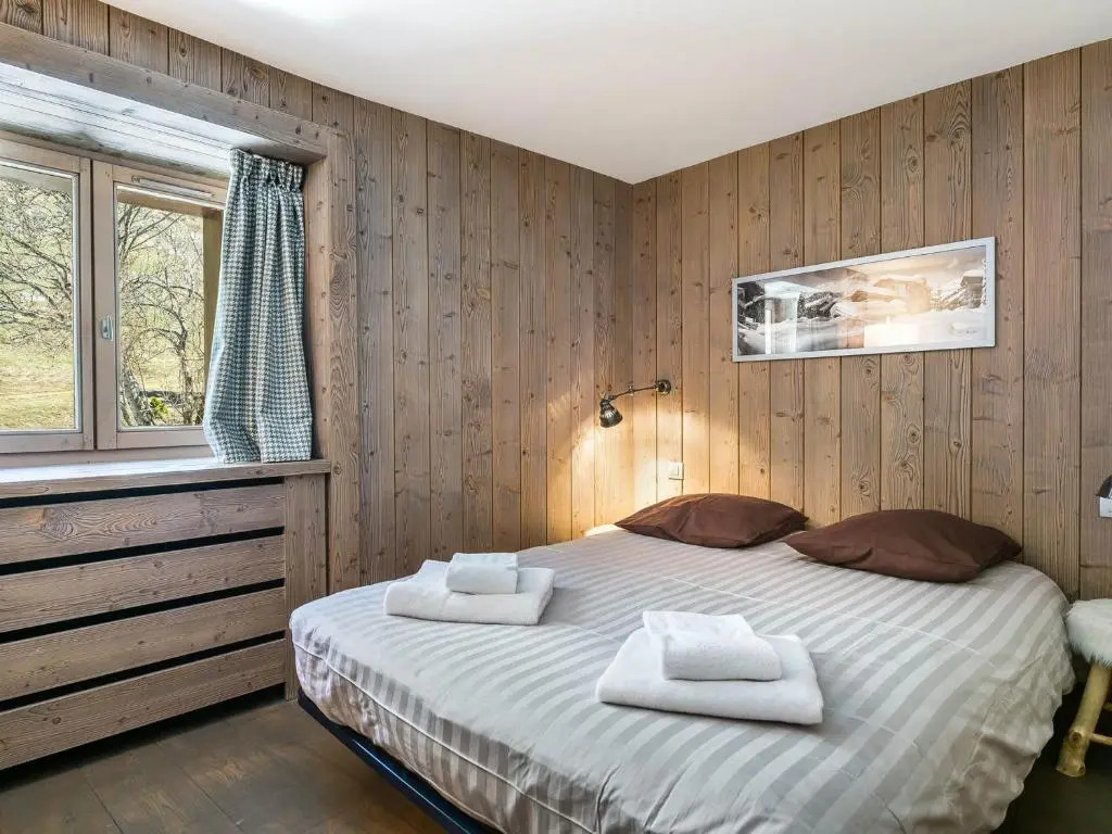 Appartement Val-d'Isère, 5 pièces, 8 personnes - FR-1-567-49