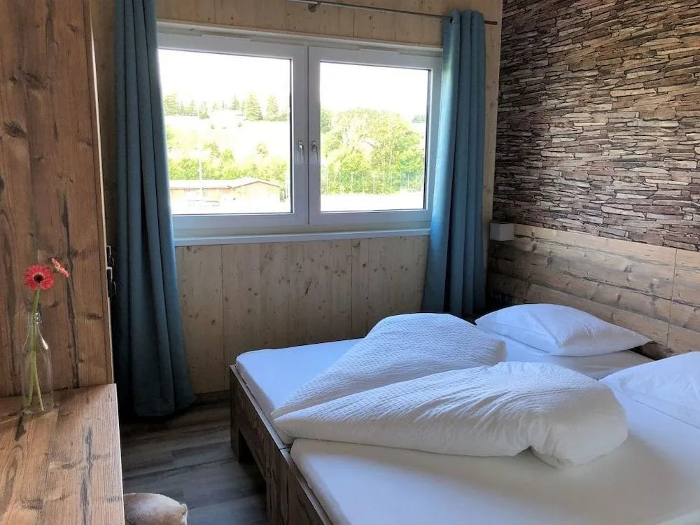Arena Hostel Allgäu