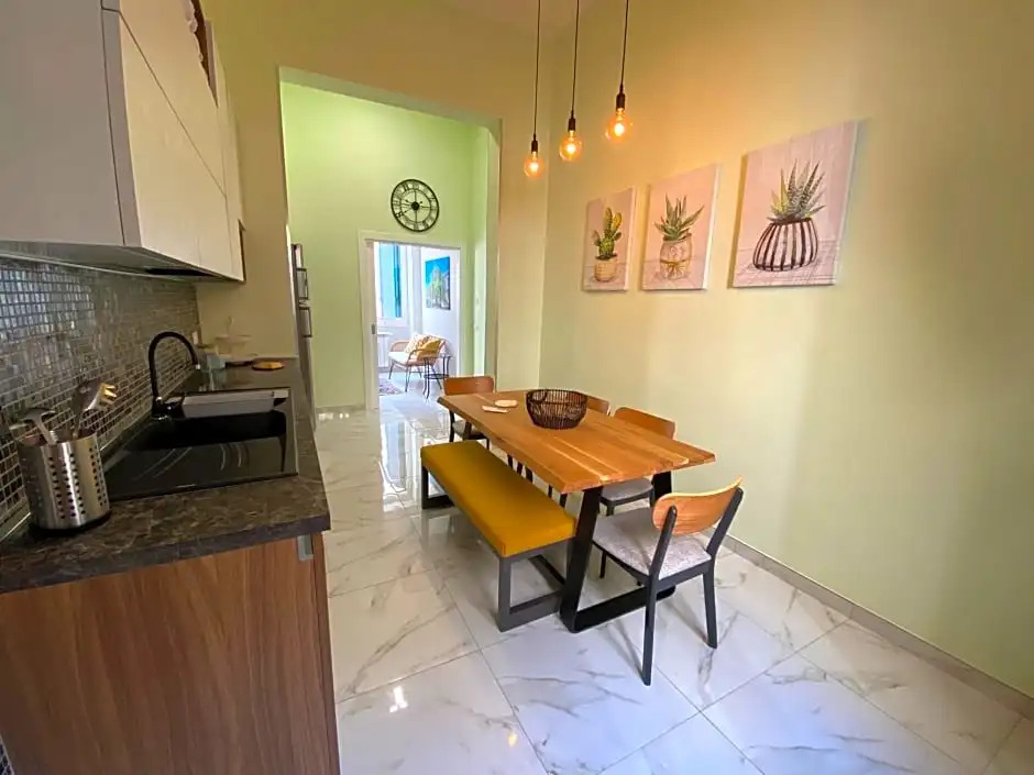 B&B Le Giravolte