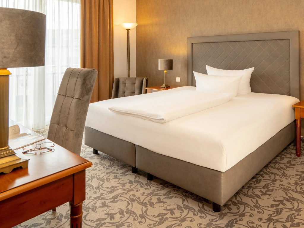 Victors Residenz-Hotel Berlin Mitte