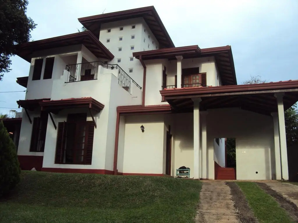 Holiday Home De Silva