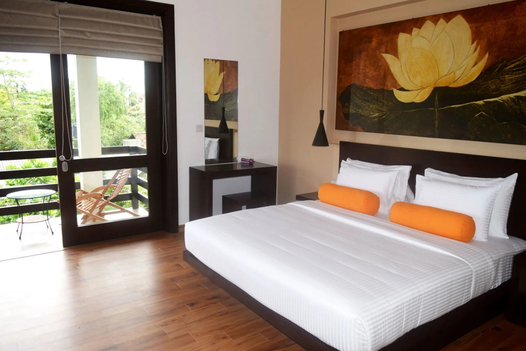 Terrace Green Hotel and Spa