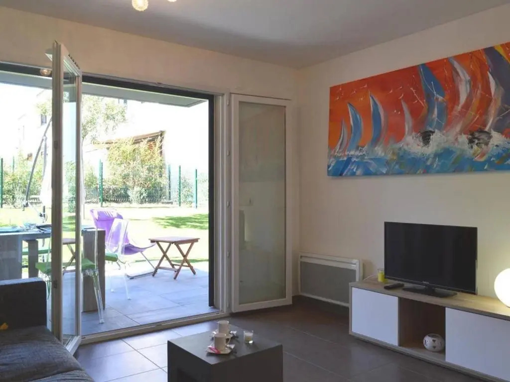 Appartement Antibes, 2 pièces, 4 personnes - FR-1-252-95