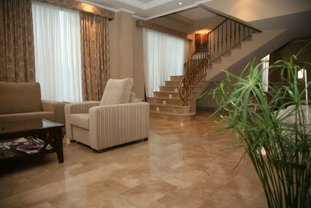Hotel Torre del Oro