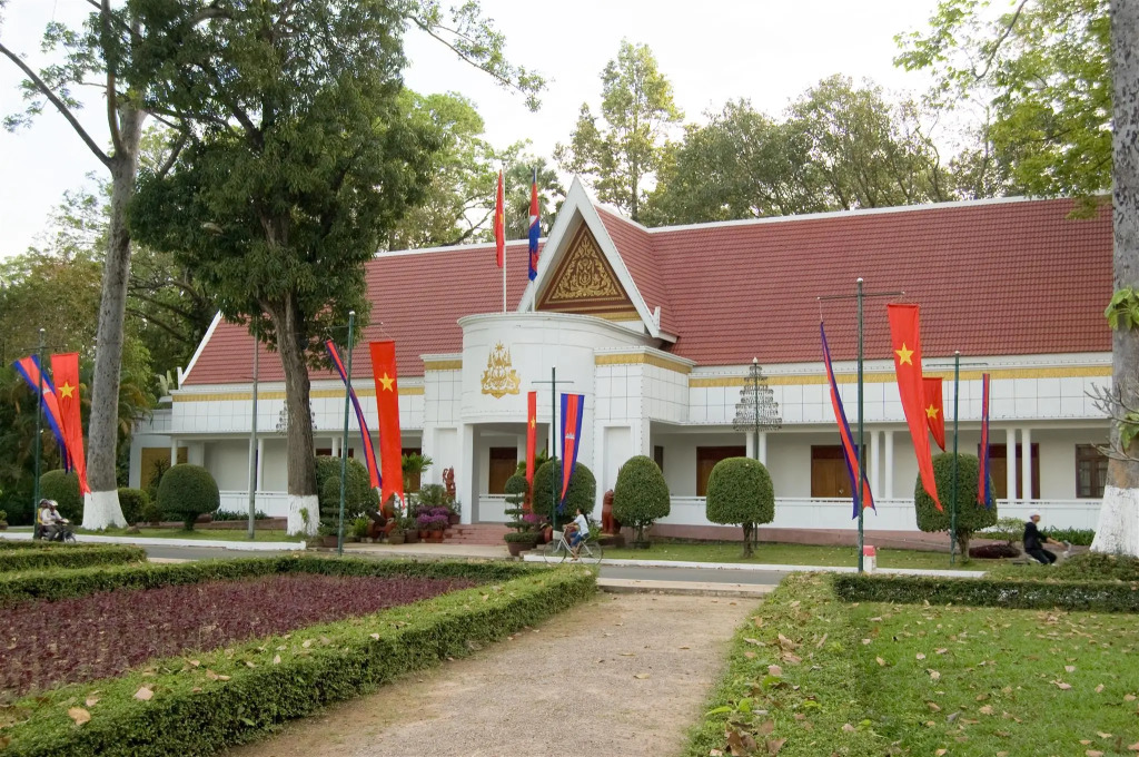 Adventure Siem Reap Residence