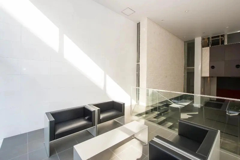 City Hotel Shinsai Bashi