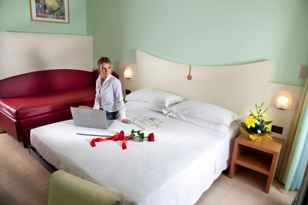 Hotel Zeus