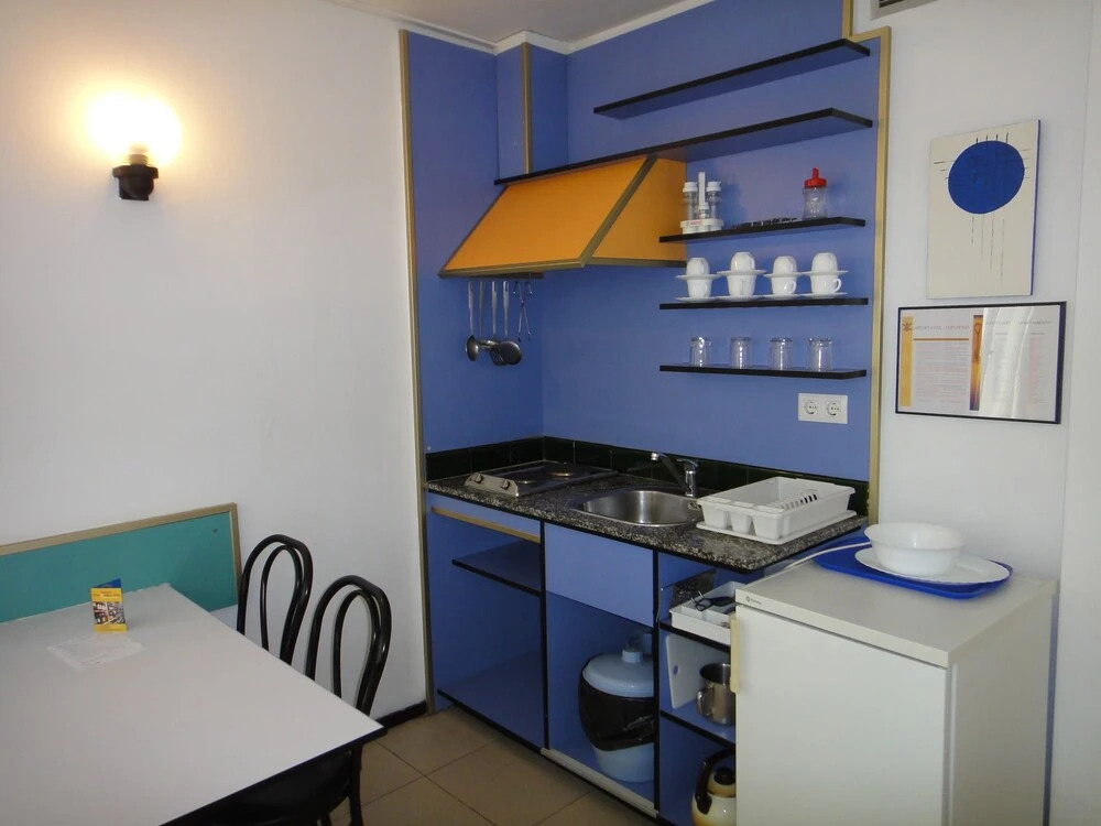 Apartamentos Sun&Moon 2