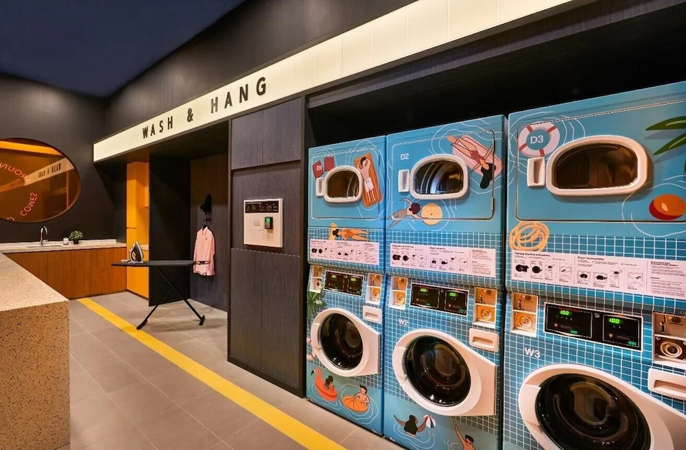 lyf Farrer Park Singapore