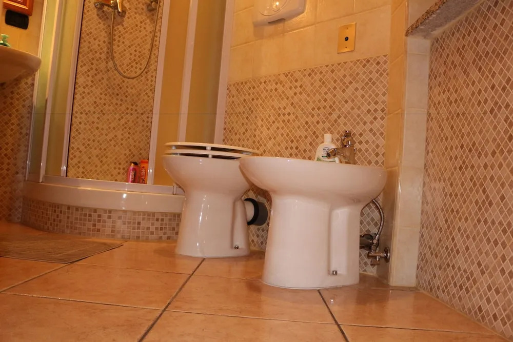 B&B Esperança