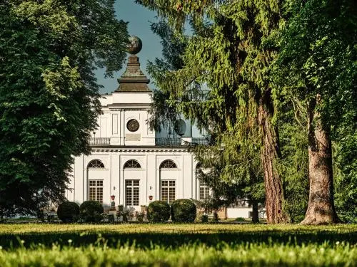 Hotel butikowy Pałac Jabłonna