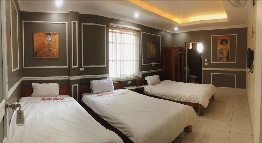 Doan Ket Hotel SVD
