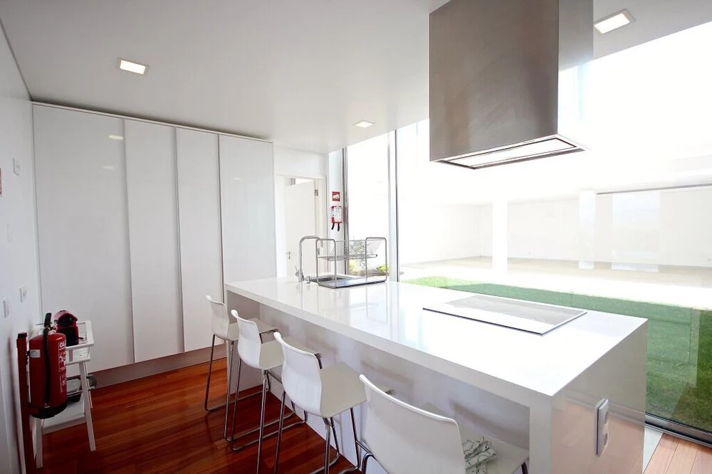 Lux Design Villa in Sintra