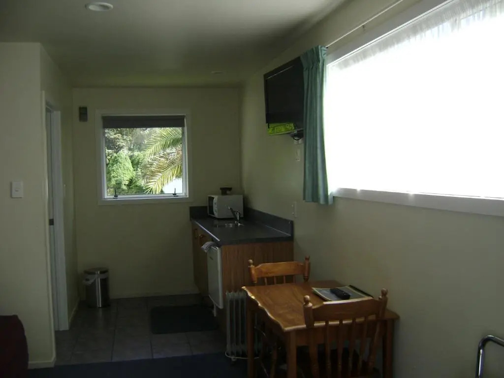 Mataki Motel