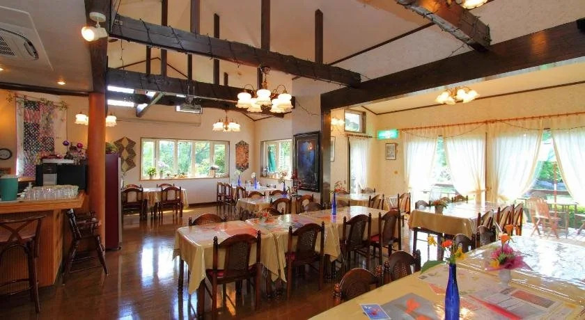 Gasthof Nasuka