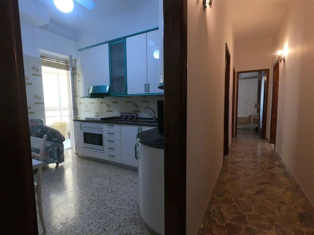 La casa sul viale