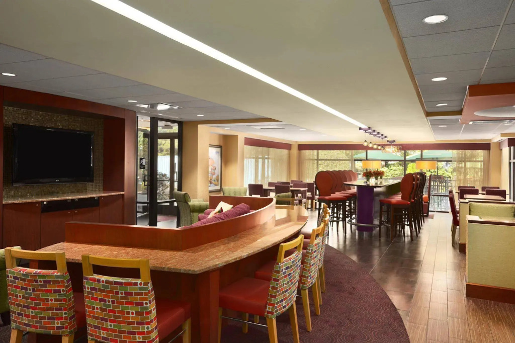 Hampton Inn - York