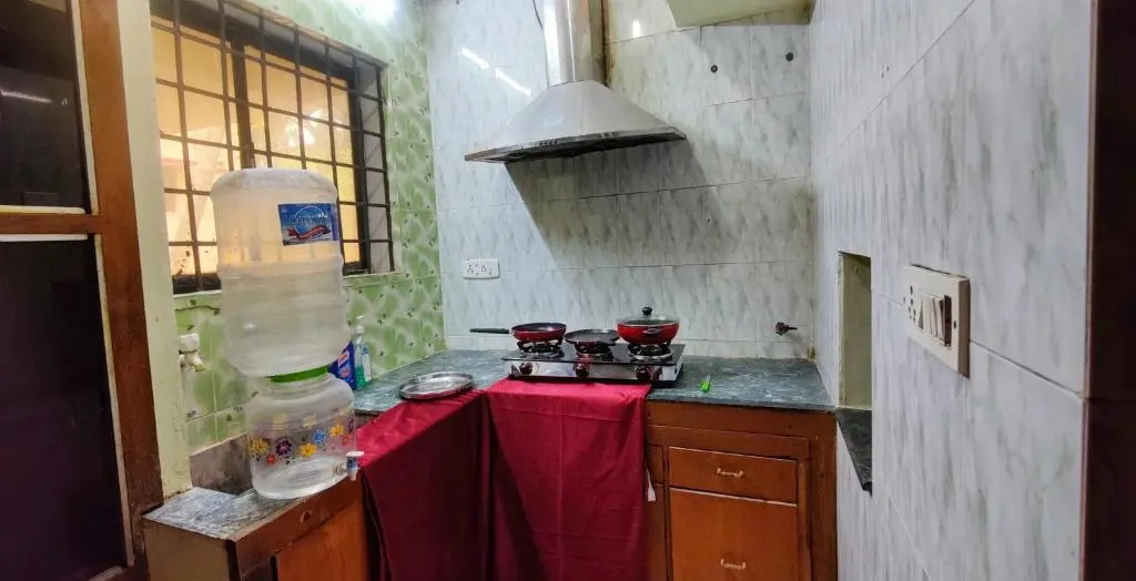 4BHK Homestay at Pallavaram, close to the Airport