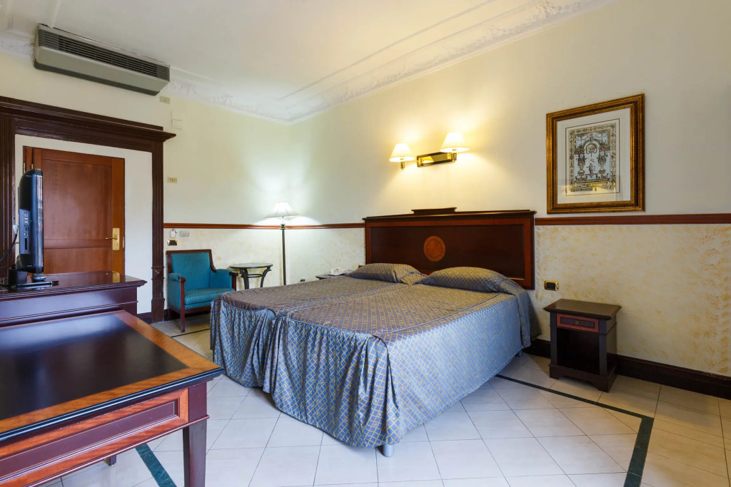 Repubblica Hotel Rome