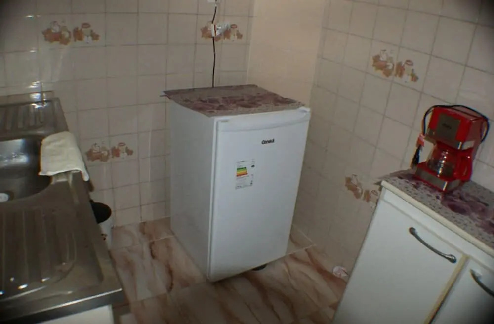 Apartamento Helvetia