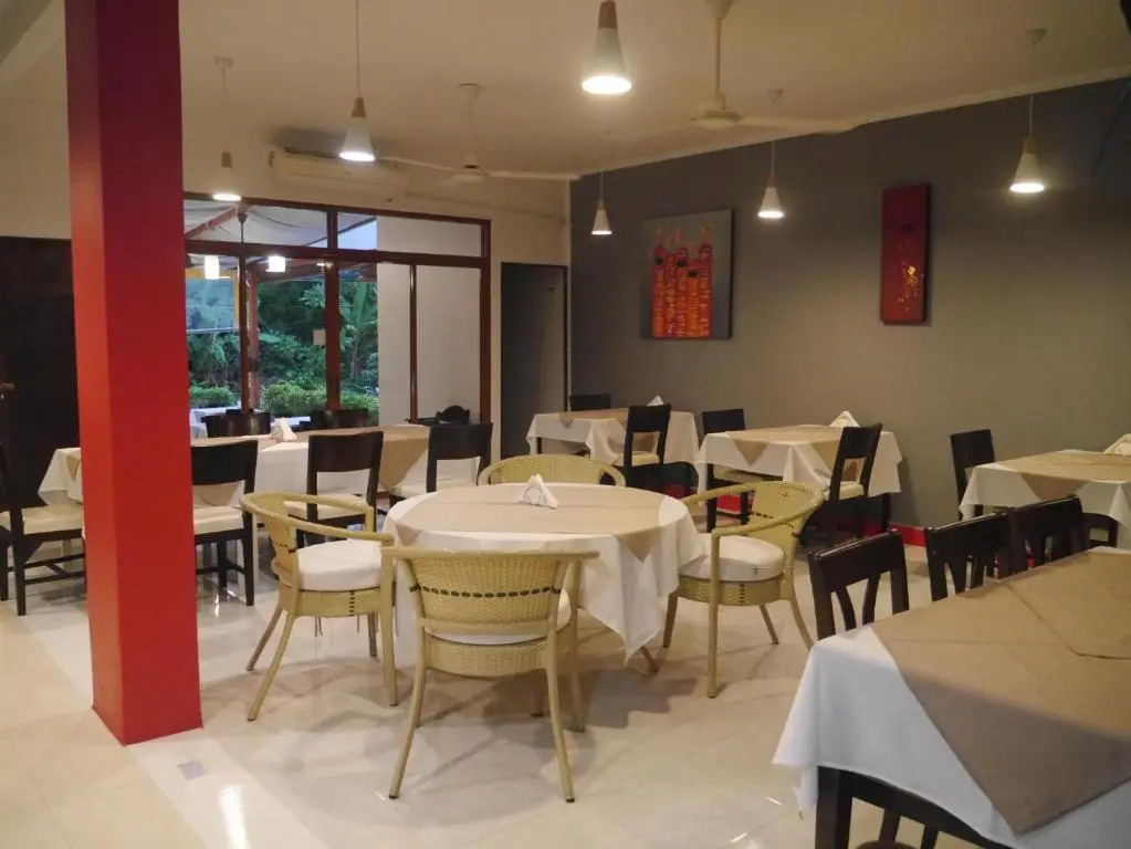 Da Puccio Rawai Guesthouse