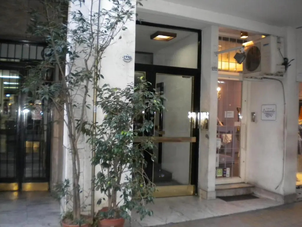 Recoleta Apartamento