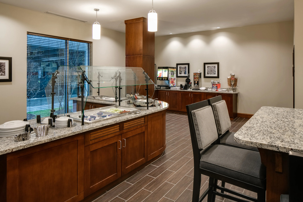 Staybridge Suites Des Moines Downtown by IHG