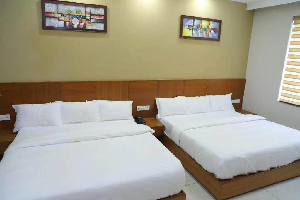 Hotel Royal Hillton