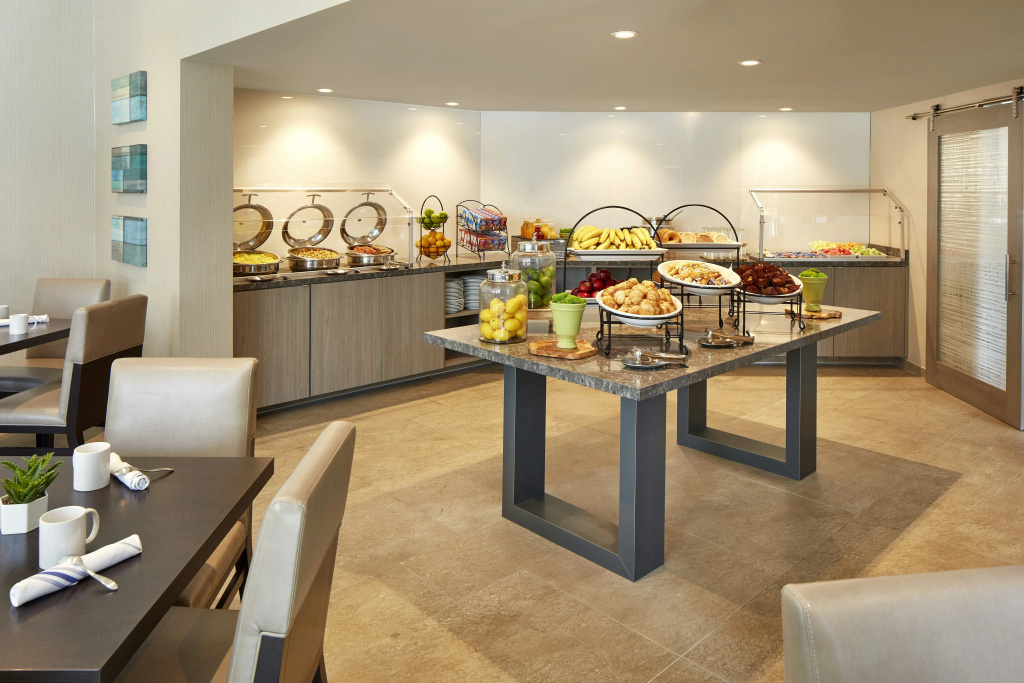 Hilton Garden Inn San Diego Mission Valley/Stadium