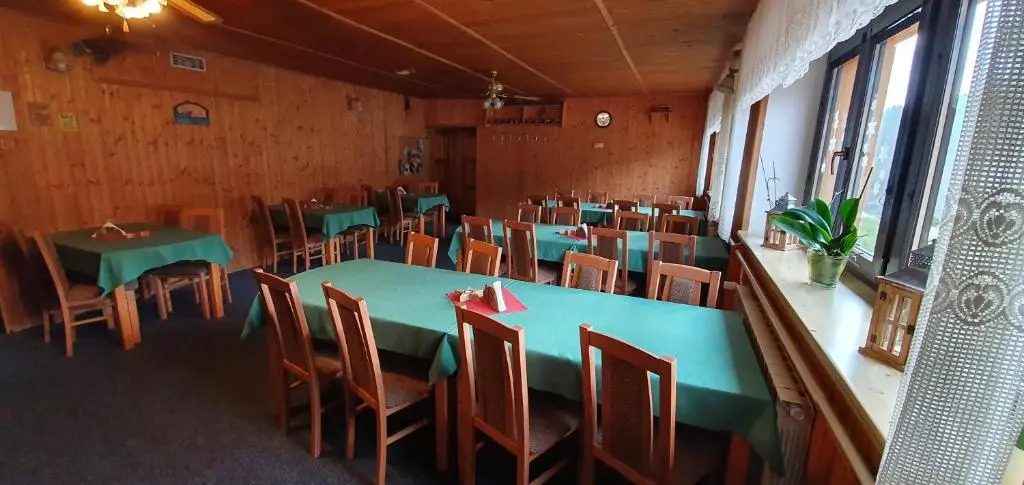 Pension Popelka