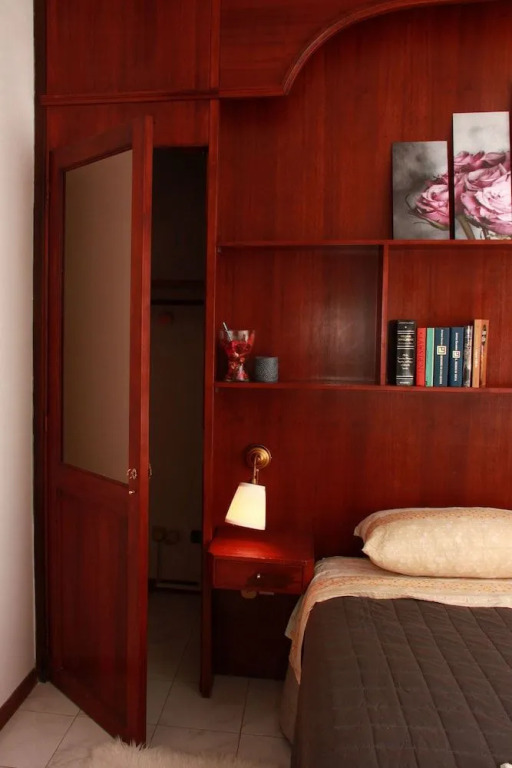 Books Beds & Breakfast