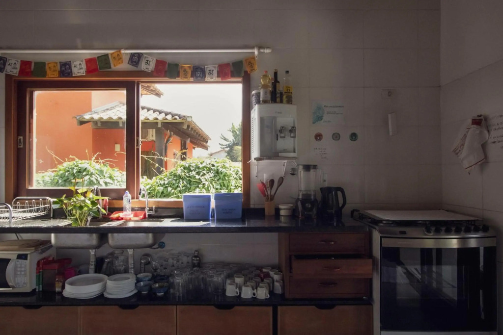 Casa Viva Itamambuca