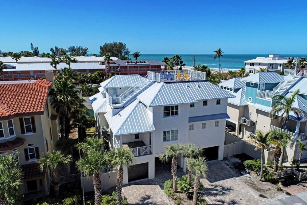 Coconut Cove