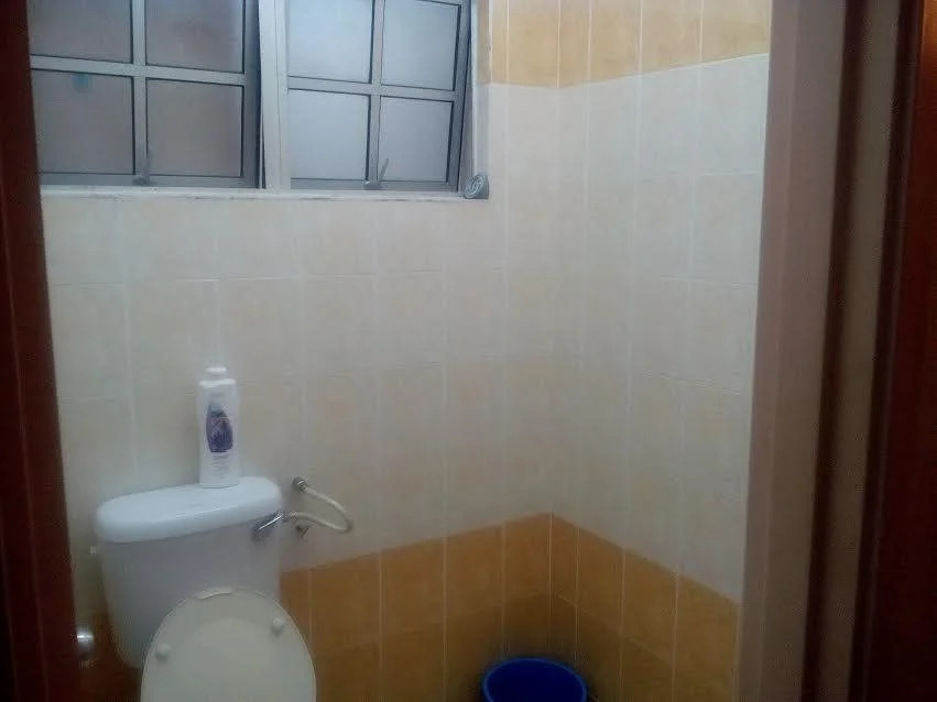 Jendelatamu 52 Homestay