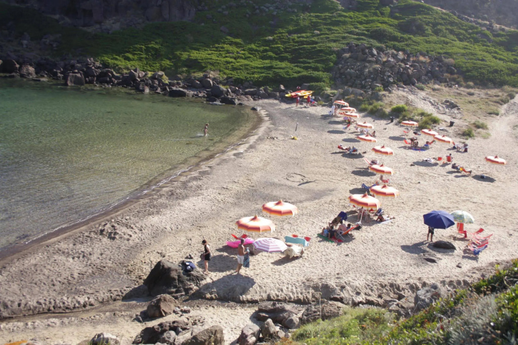 Castelsardo Resort Village