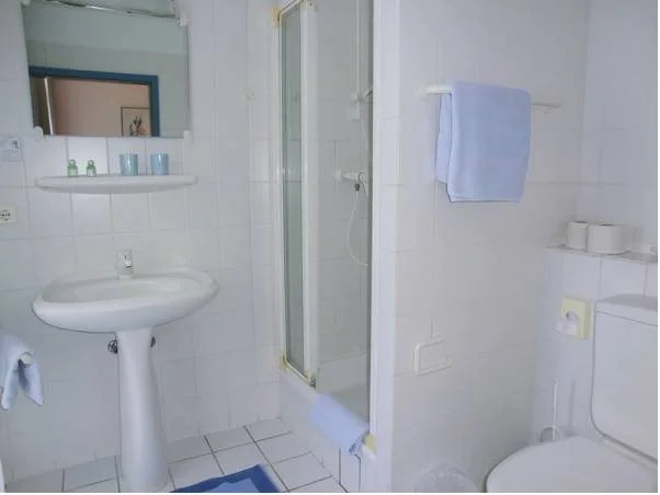 Hotel Villa Strandrose